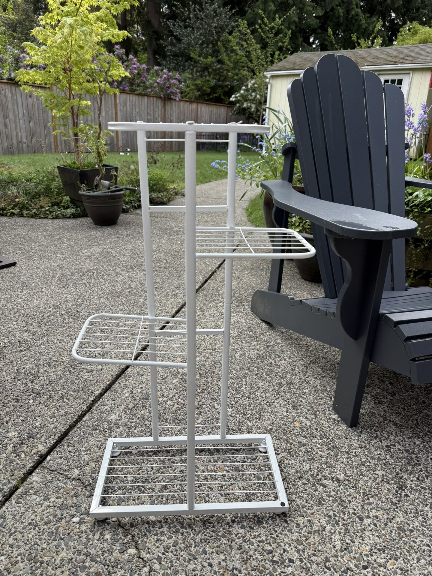 Plant Stand
