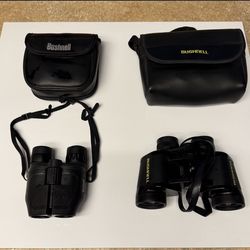 Binoculars