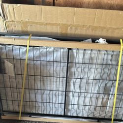 Dog Cage
