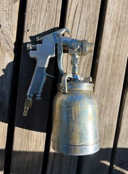 Husky Car Paint Sprayer