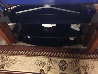 TV table