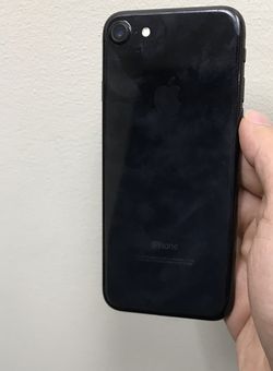 iPhone 7 128GB Factory Unlocked
