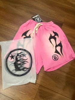 Hellstar Short