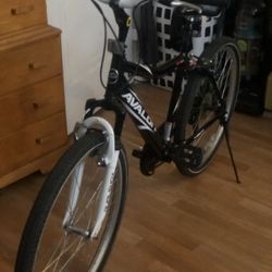 Kent - Avalon; Hybrid Bike
