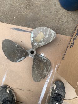 Boat Propellers