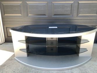 Bush TV stand entertainment center