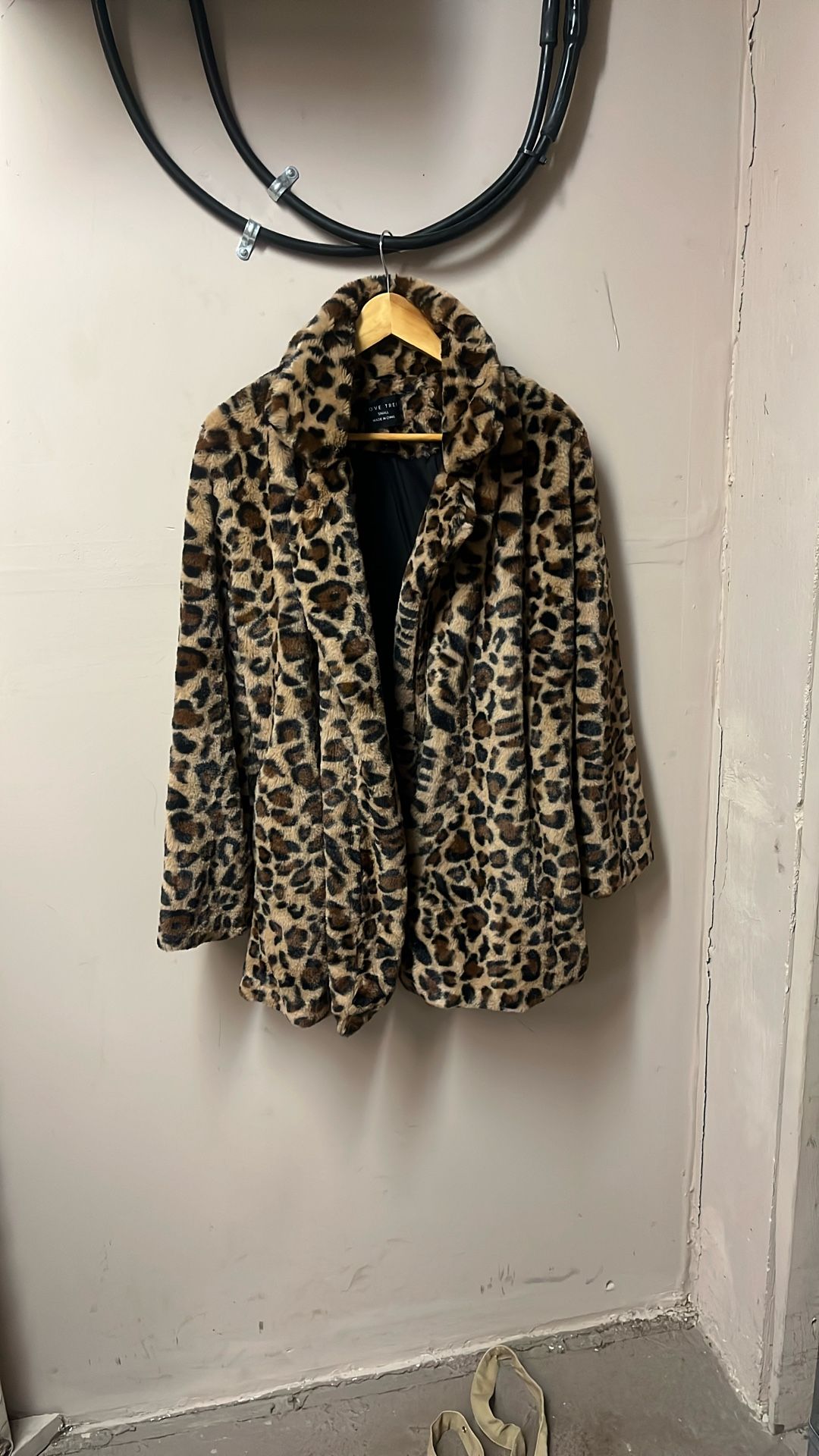 Various Jackets… Local pick up only…READ