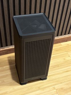 Fractal Design Mood ITX Gaming PC i5-12400F 32GB RAM 1TB WD SSD Nvidia Gtx 1080 Ti 11GB