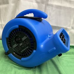 B-Air VP-25 1/4HP Air Mover 
