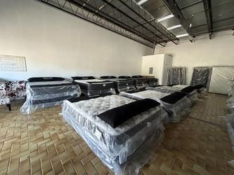 🚚 Prices Slashed to the Bone! 🛌 Get Your Queen, King, Full, Twin, or Twin XL Mattress Before They’re Gone! 🌟$10 Down Take Today