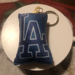 Keychain mini pillows