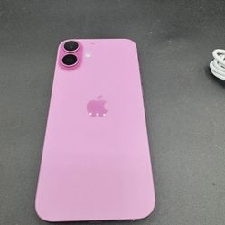 FLASH SALE APPLE IPHONE 16 PLUS