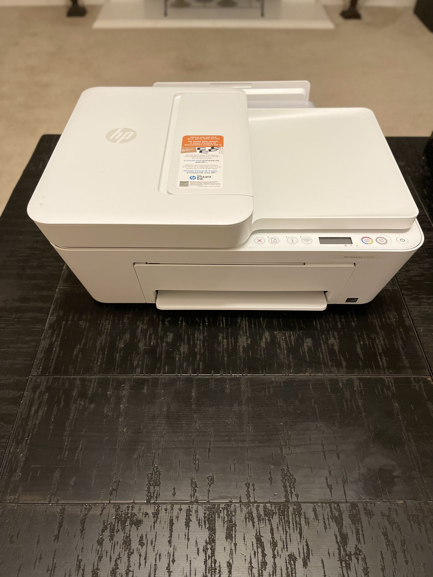 Brand New HP Desk Jet 4133e Printer