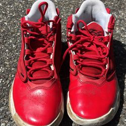 Nike Jordans Flight