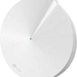 TP-Link Deco Mesh WiFi Router (Deco M5) – Dual Band Gigabit Wireless Router, Quad-core


