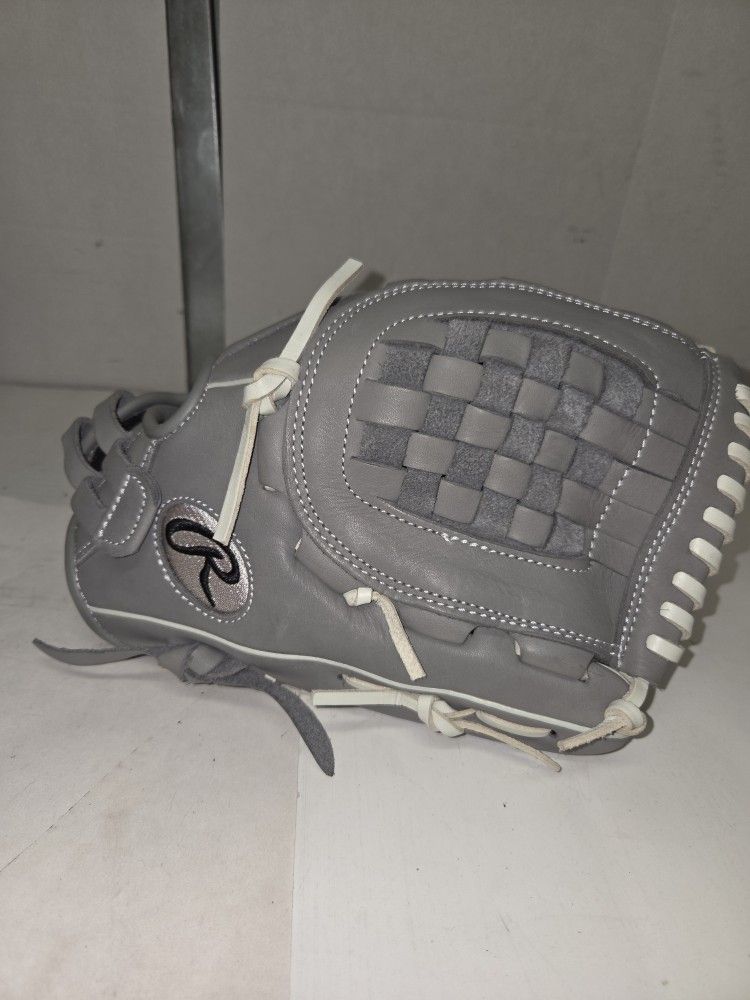 Rawling GG Elite Baseball Glove Size 12 Left Hand