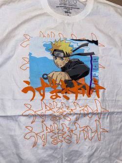 Naruto Shirt
