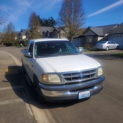 1997 Ford F-150