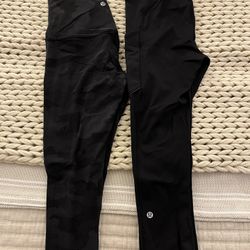 Lululemon Leggings 
