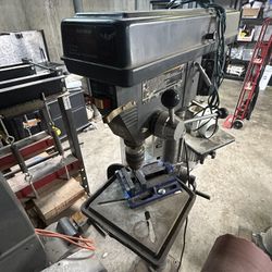Craftsman 15” Drill Press 
