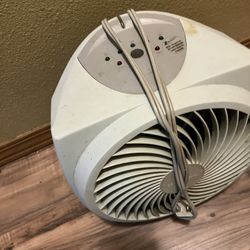 Small Heater / Fan