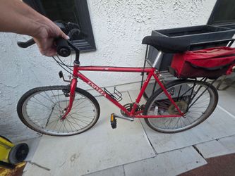Univega Range Rover Mountain Bike