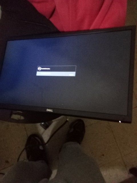 2 Dell 22inch E2222H