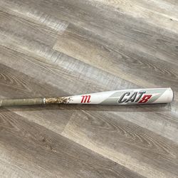 Marucci Cat 8 BBCOR