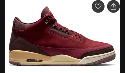 Jordan 3 BIN
