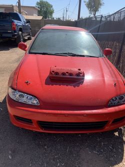 D Series Valve Cover