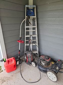 Lawn and wash care