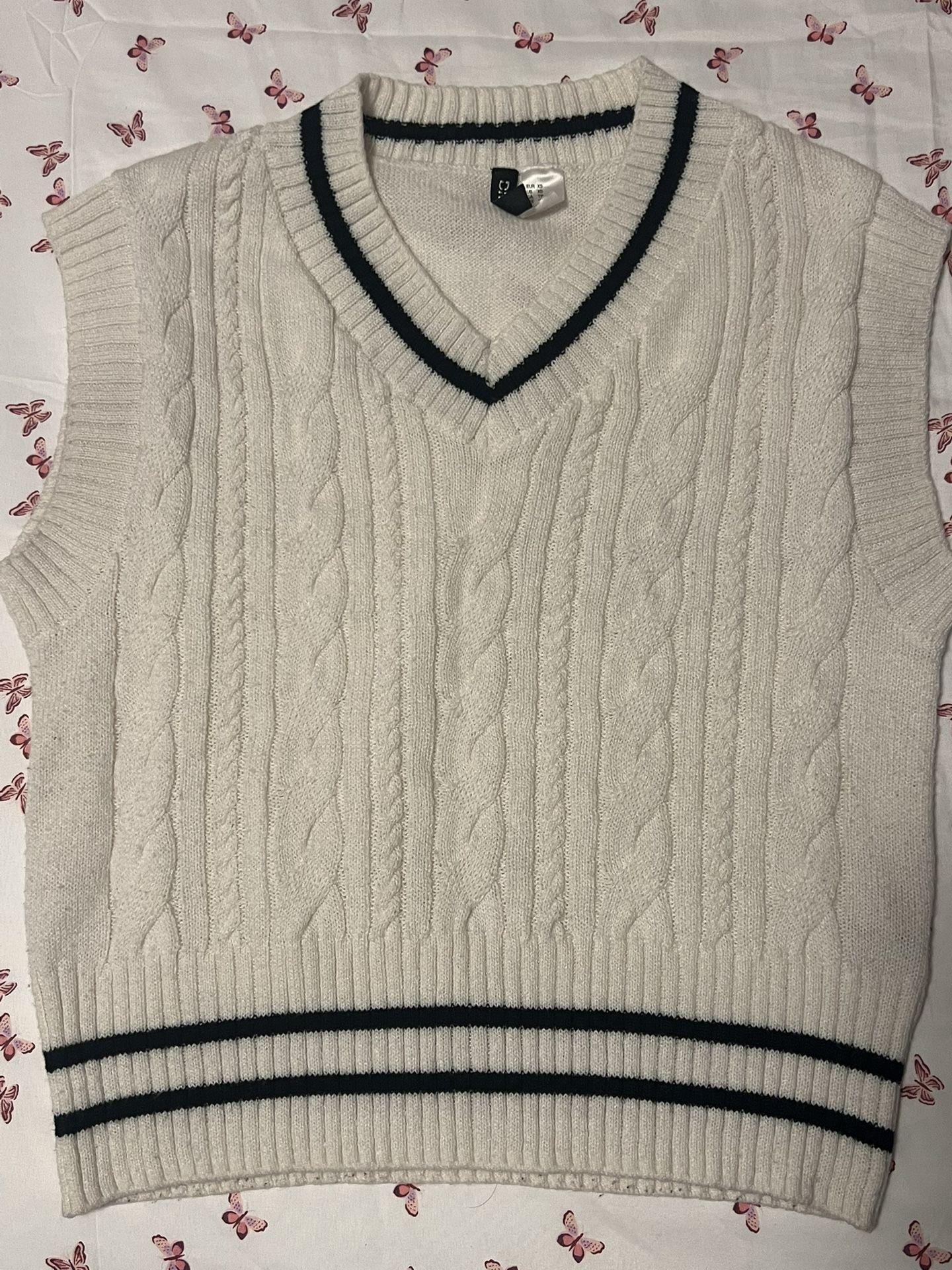 Divided by H&M Sweater Vest