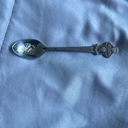 Cuchara De Colección Rolex