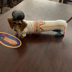 Dog The King Weiner