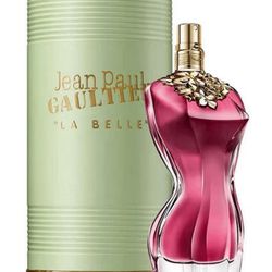 Jean Paul Gaultier La Belle for Women 3.4 oz Eau de Parfum Spray