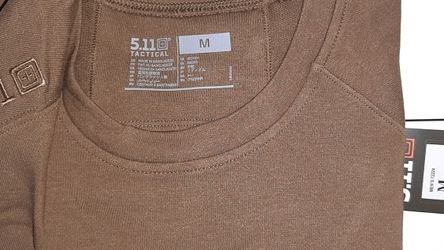 New 5.11 Tactical Men's Sweatshirt