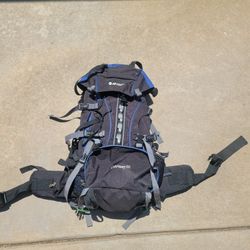 Hi Tec Odyssey 65 Backpack 