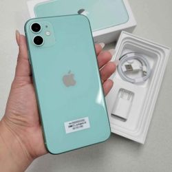 iPhone 11, Factory Unlocked,  Excellent Condition