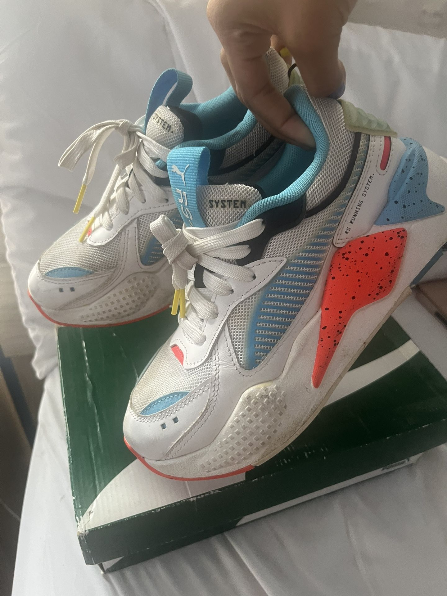 Pumas for sale