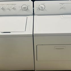 Kenmores Super Capacity Extra Clean 