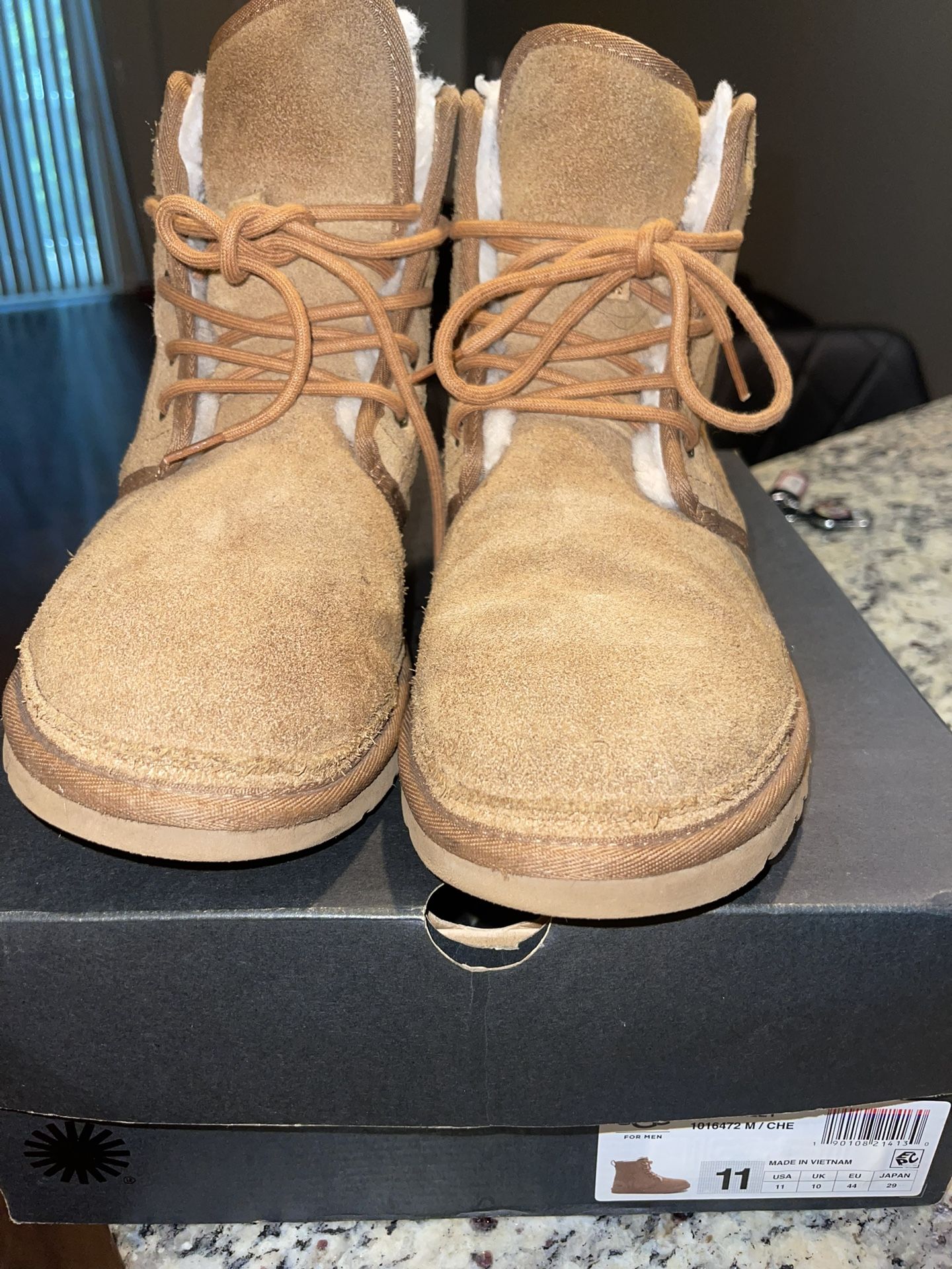 Men’s Ugg Boots 