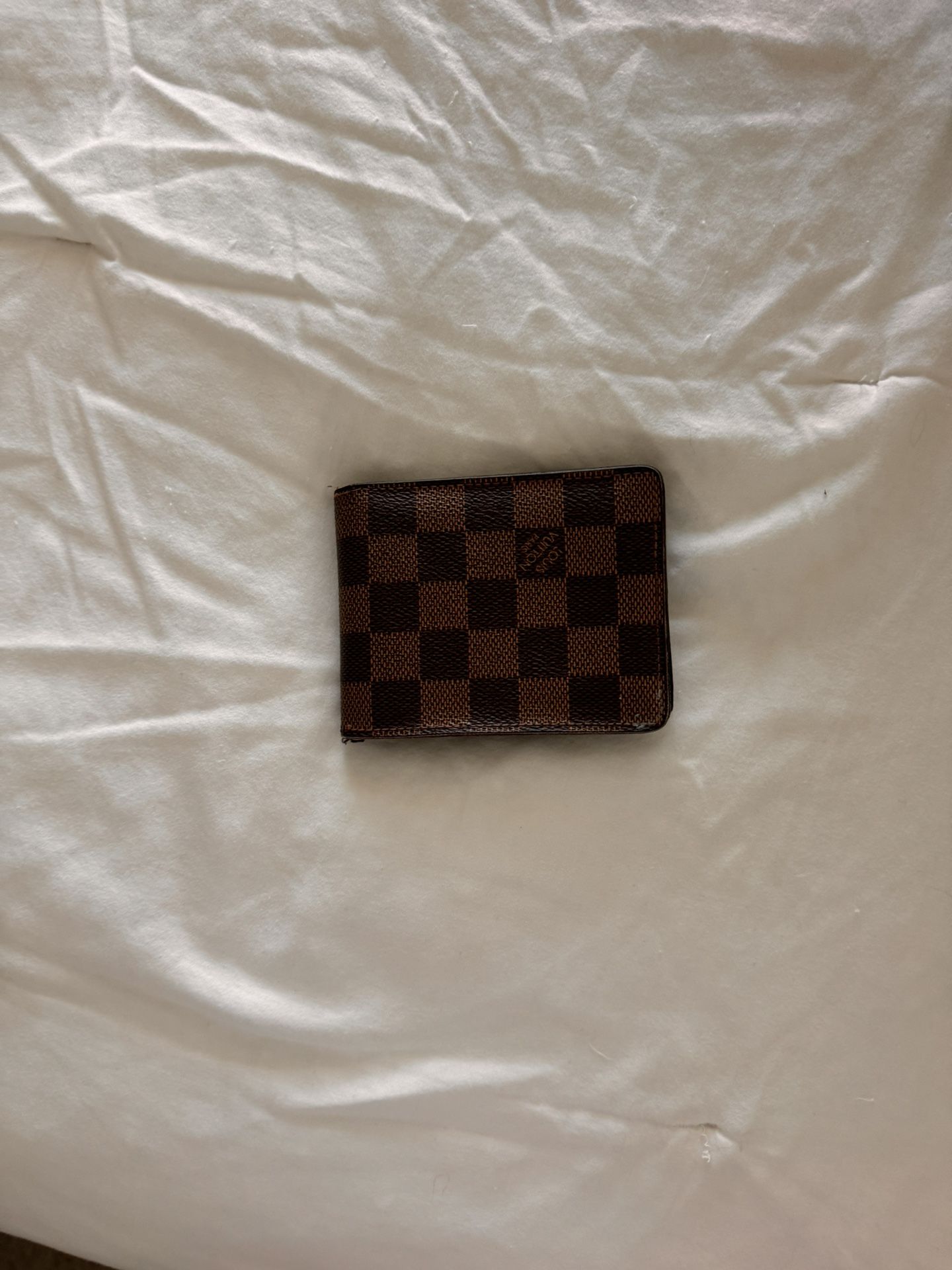 Louis Vuitton Wallet