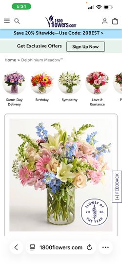 Flowers