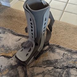 AirCast Boot