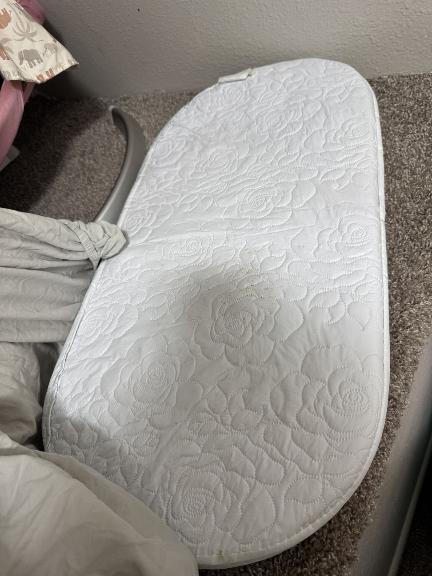 Changing Mat