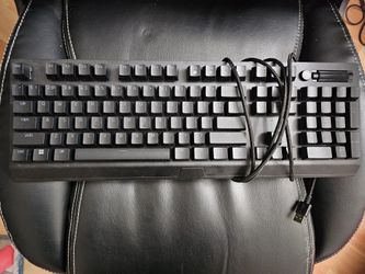 corsair k55 gaming keyboard