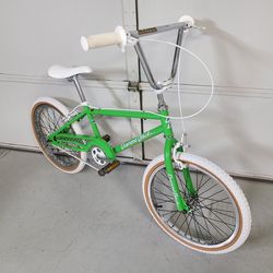 Diamondback Viper 1986 20"