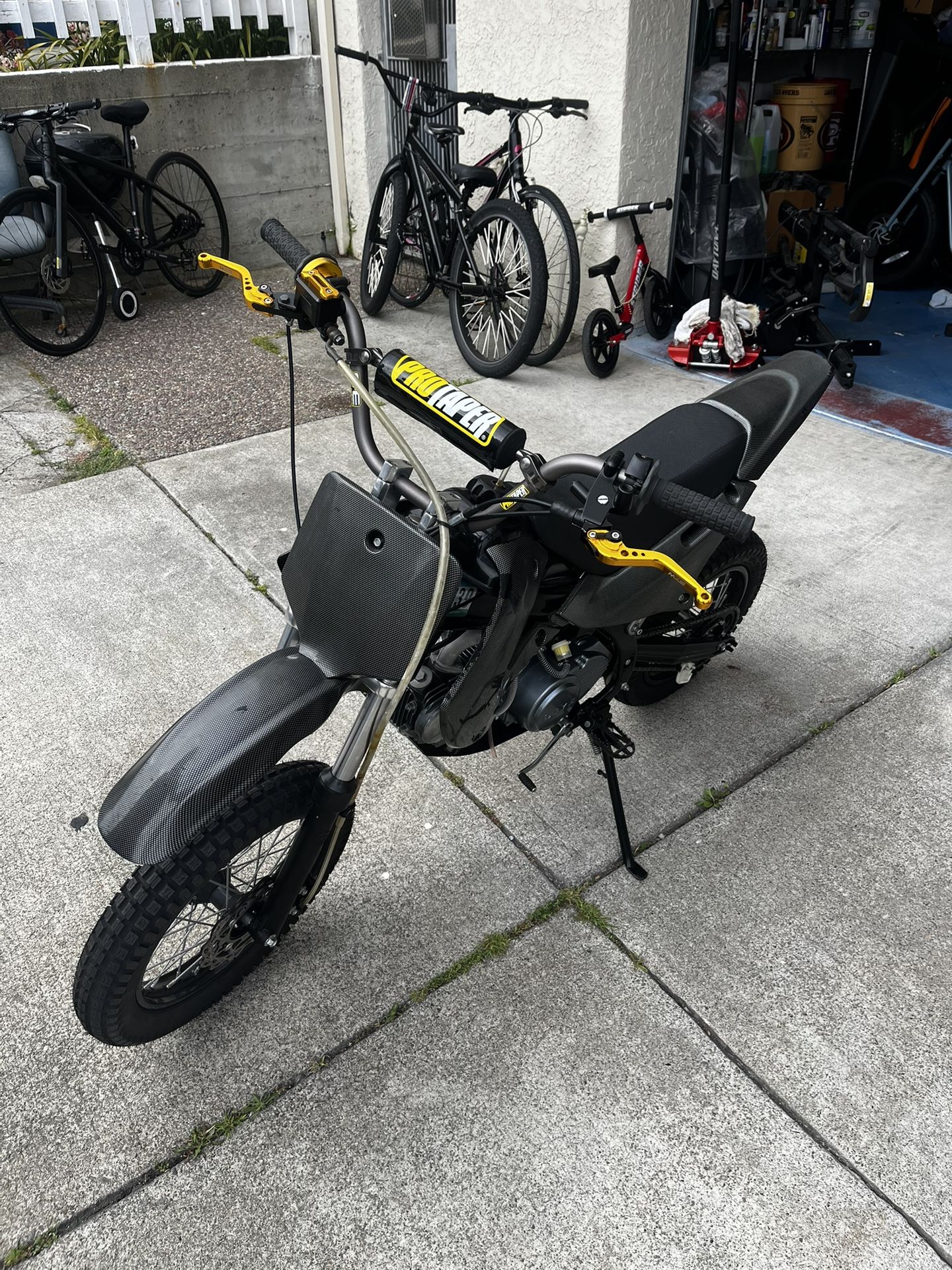 dirtbike for sale