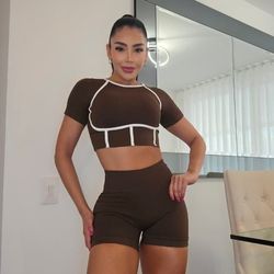 Ropa Deportiva
