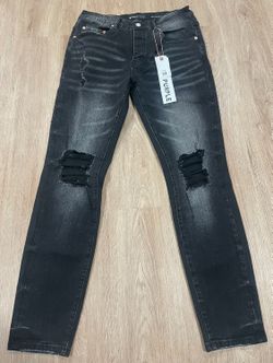 Purple Jeans